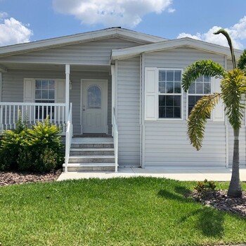 Thumbnail of mobile home