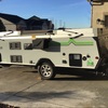 RV for Sale: 2021 EXPEDITION REAR SOFA