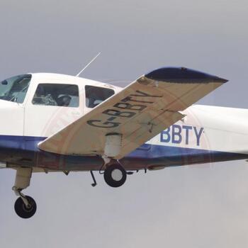 Thumbnail of aircraft