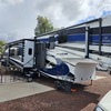 RV for Sale: 2024 RIVERSTONE LEGACY 442MC
