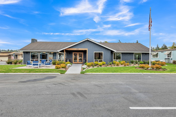 Thumbnail of mobile home park