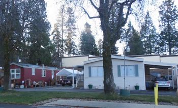 Photo of Mobile Home Park