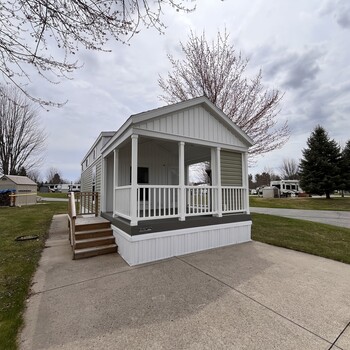 Thumbnail of mobile home
