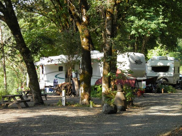 Photo of RV Park/Campground