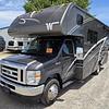 RV for Sale: 2025 MINNIE WINNIE 22M