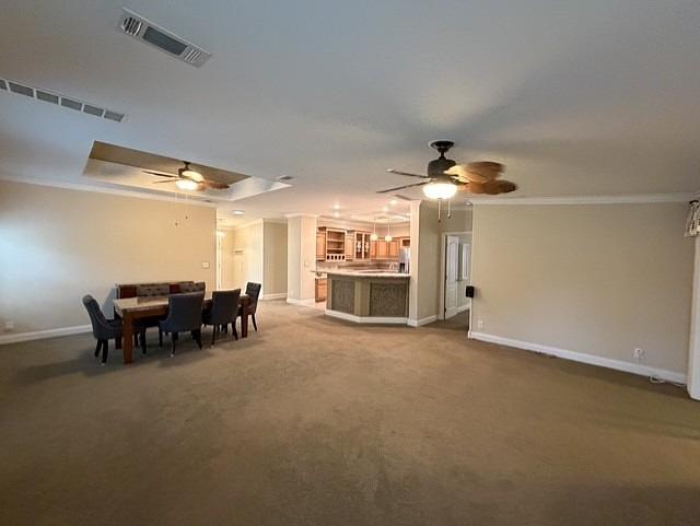 Cypress Lakes Village