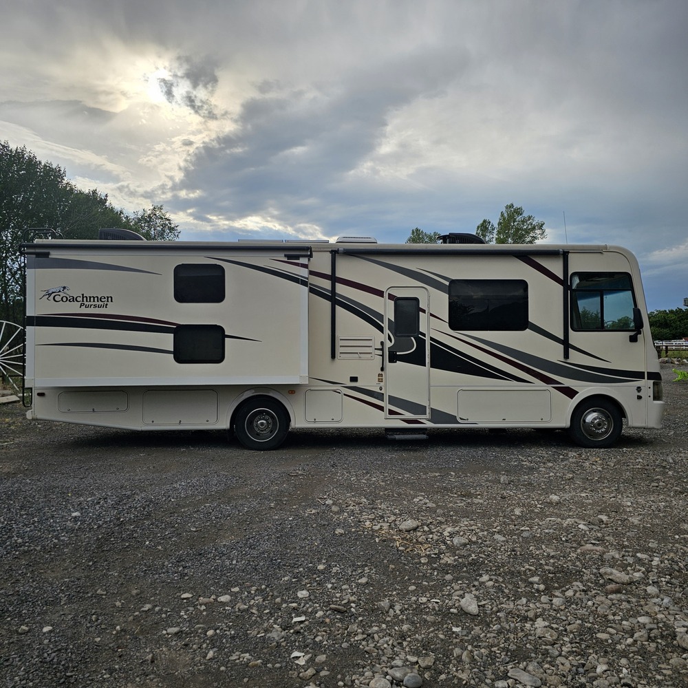 Photo of Rv