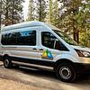 RV for Sale: 2016 TRANSIT 350