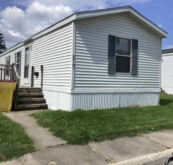 Thumbnail of mobile home