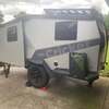 RV for Sale: 2021 CRICKET OVERLAND EDITION