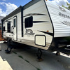 RV for Sale: 2018 JAY FLIGHT ROCKY MOUNTAIN EDITION 264BHW