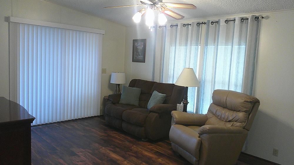 Lake Griffin Harbor Village