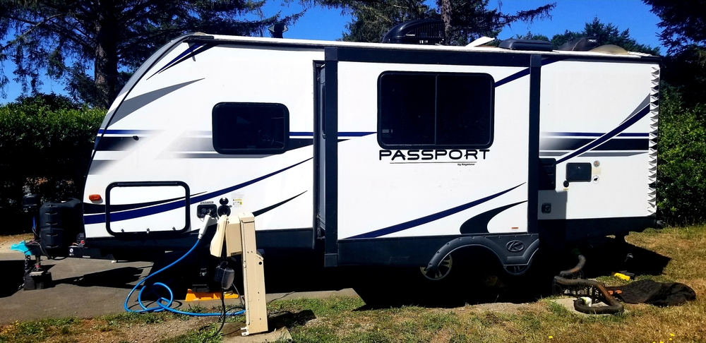 Photo of Rv