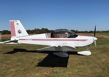 Thumbnail of aircraft