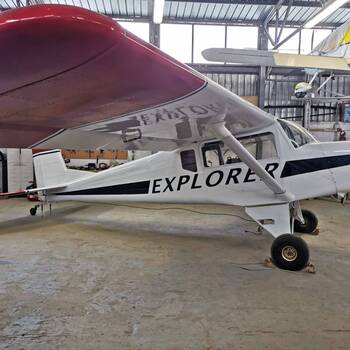 Thumbnail of aircraft