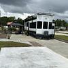 RV Lot for Sale: Unit 169 Front Row Paradise Found RV Resort, Theodore, AL
