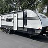 RV for Sale: 2020 WILDWOOD 240BHXL