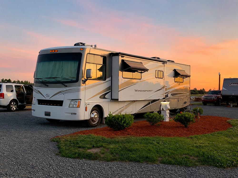 Photo of Rv
