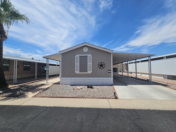 Thumbnail of mobile home