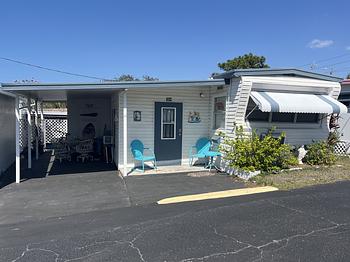 Thumbnail of mobile home