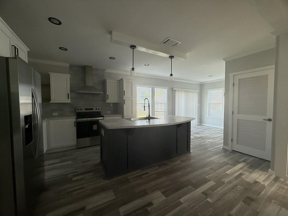 Camelot East Village