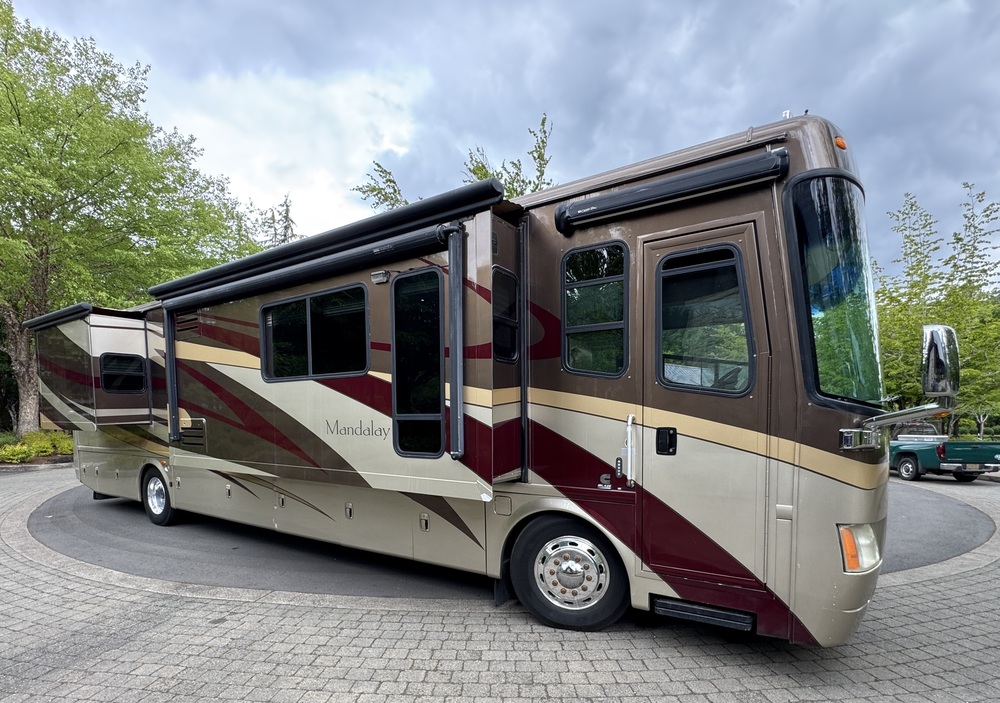 Photo of Rv