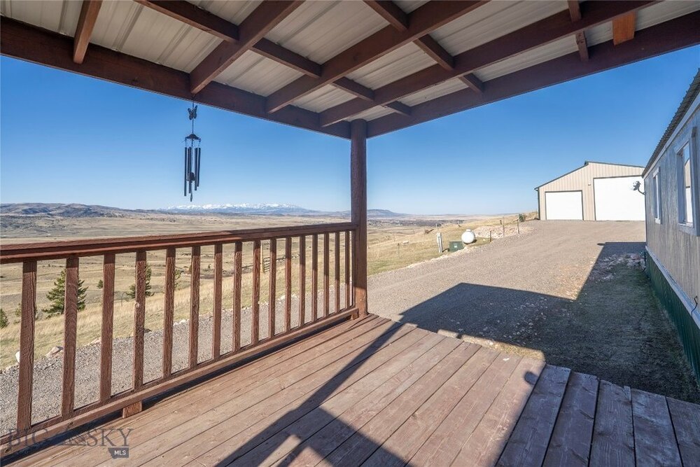 Photo of Mobile Home Lot