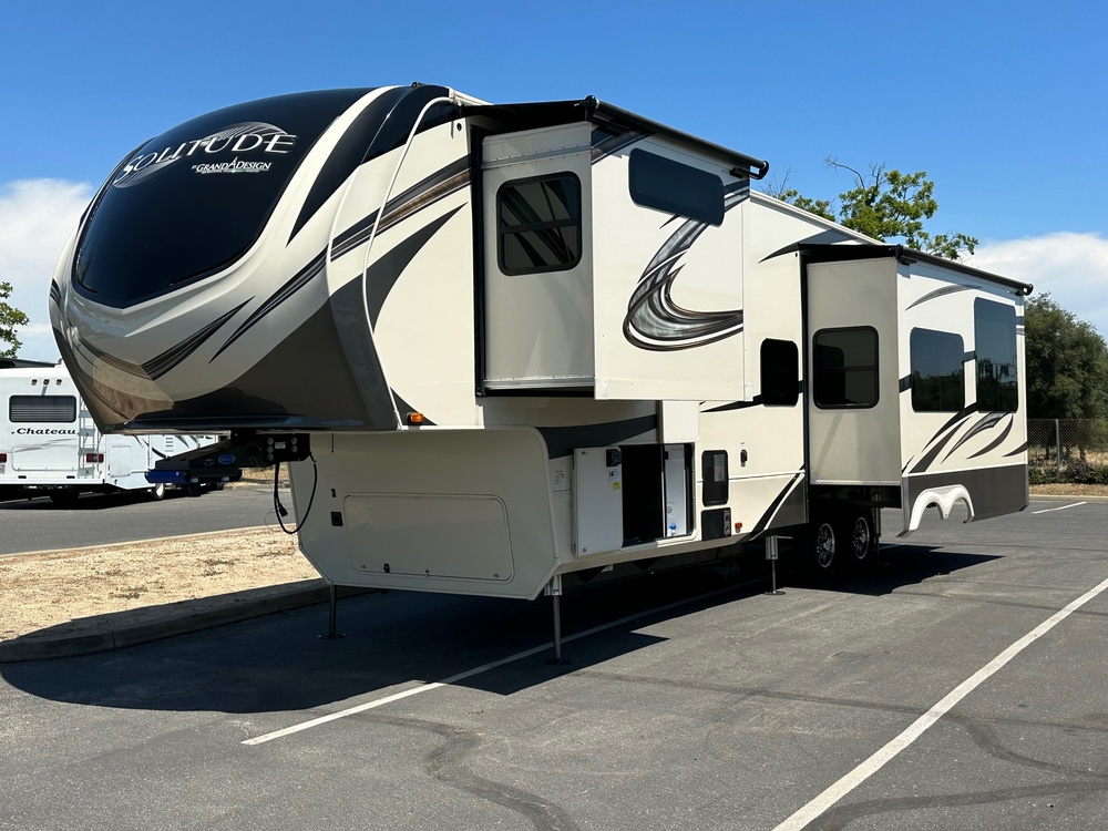 Photo of Rv