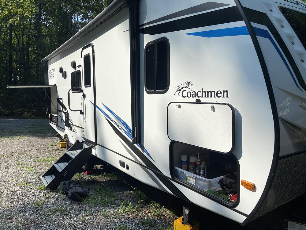 Photo of Rv