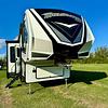 RV for Sale: 2021 MOMENTUM 320G