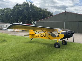 Thumbnail of aircraft