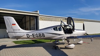 Thumbnail of aircraft