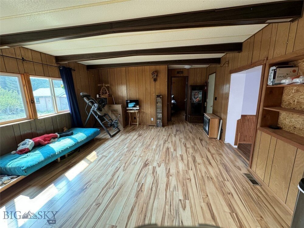 Photo of Mobile Home Lot