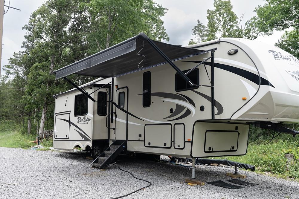 Photo of Rv