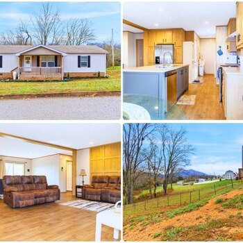 Thumbnail of mobile home