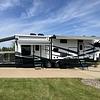 RV for Sale: 2021 FUZION 379