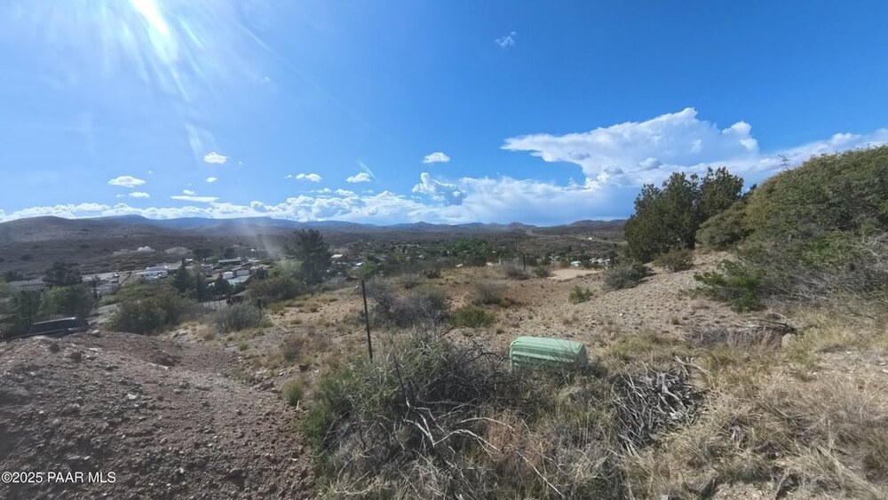 Photo of Mobile Home Lot