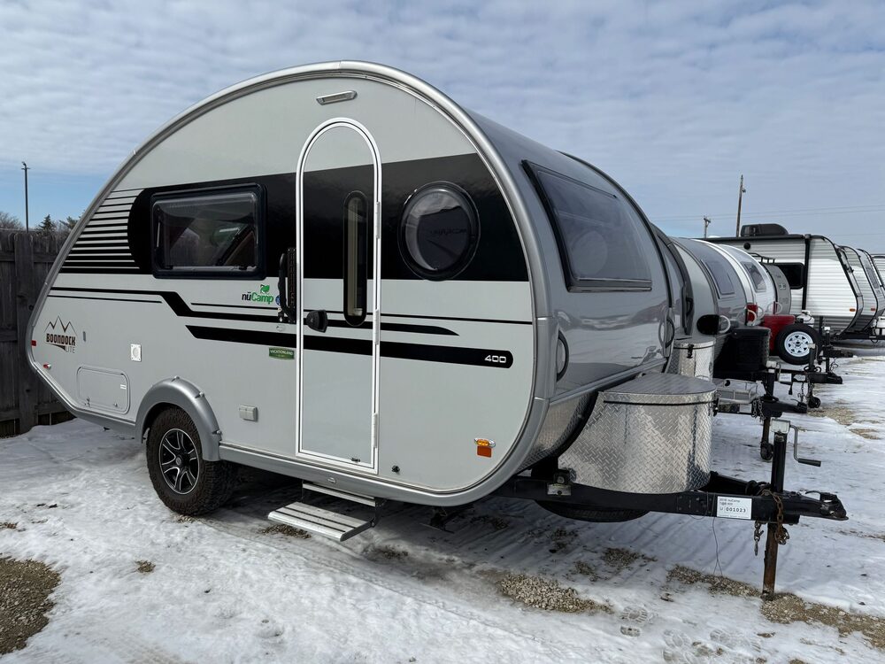 Photo of Rv