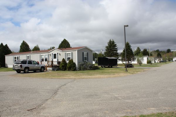 Photo of Mobile Home Park