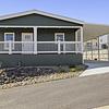 Mobile Home for Sale: Mill Villa #537, Jamestown, CA