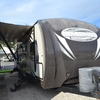 RV for Sale: 2015 SALEM HEMISPHERE 312QBUD