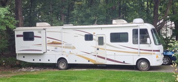 Photo of Rv