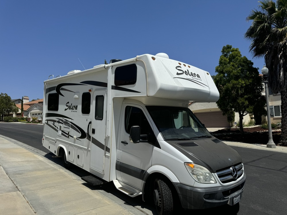 Photo of Rv