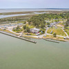 Mobile Home Park for Sale: Tom's Cove Park - Premier Waterfront Campground - Offers Due 7/10, Chincoteague, VA