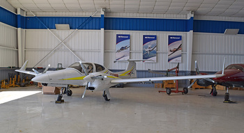 Thumbnail of aircraft