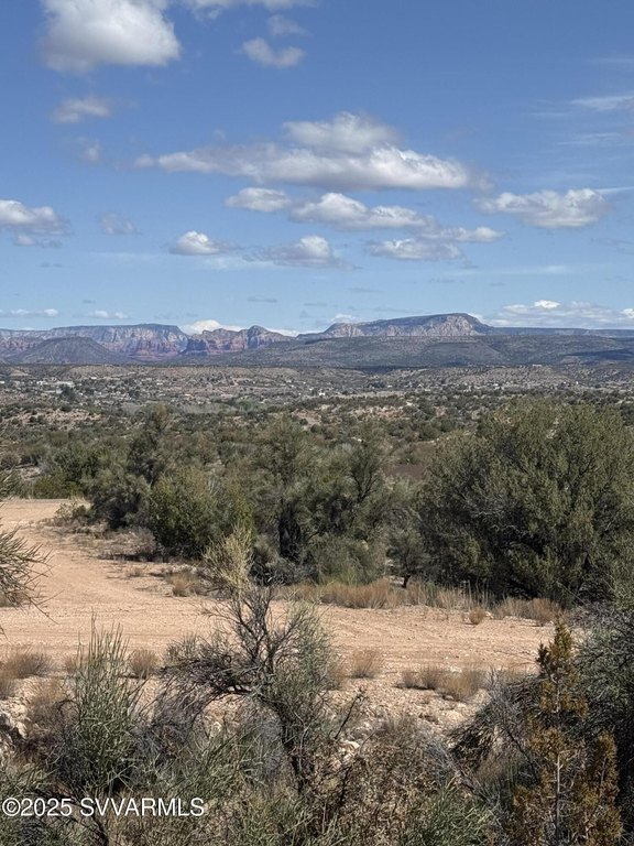 Photo of Mobile Home Lot