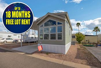 Thumbnail of mobile home