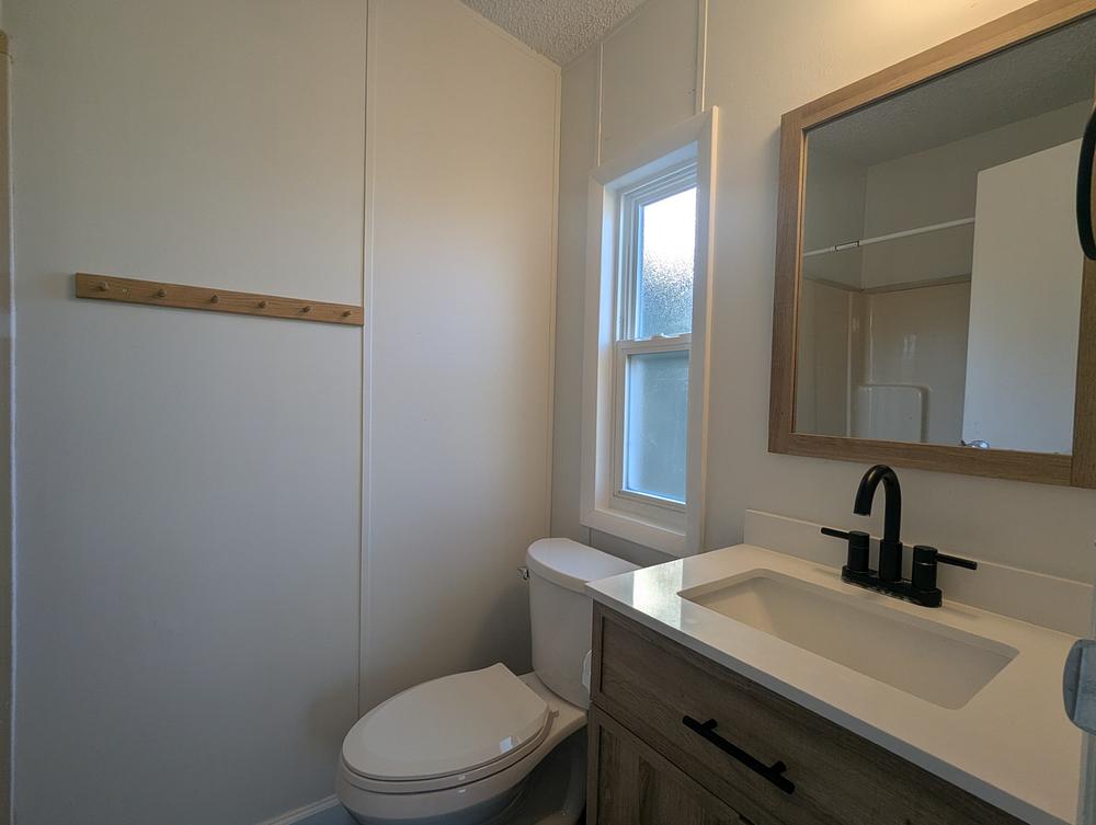 Strawberry Ridge Village