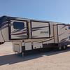 RV for Sale: 2016 ALPINE 3590RS