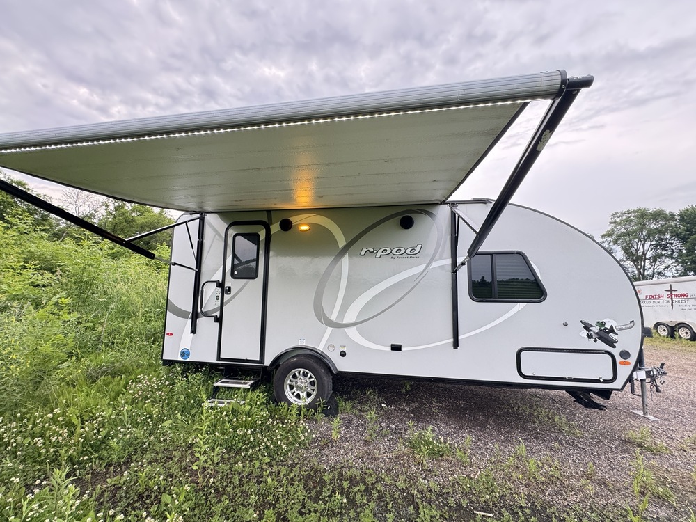 Photo of Rv